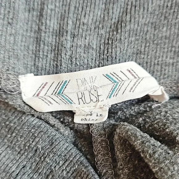 SKULL SWEATPANTS - Picture 7 of 14